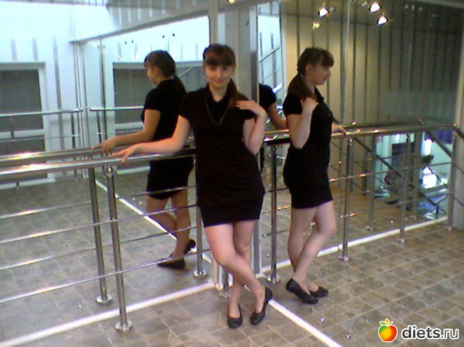 Я когда позднакомилась с мужем примерно декабрь 2008г., альбом: Я бываю разной!