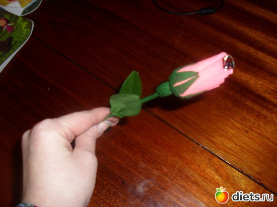 4 фото: Очумелые ручки))