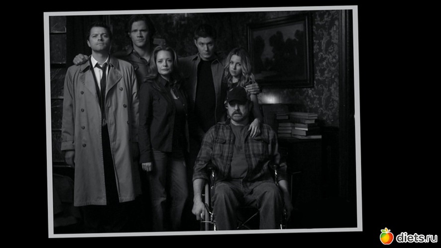 19 фото: Демотиваторы из сериалов и фильмов