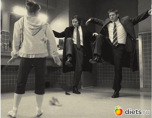 Демотиваторы из сериалов и фильмов