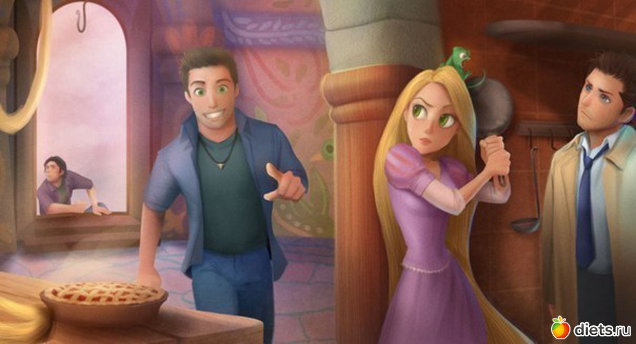 44 ����: ������������ �� �������� � �������