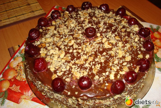 53 фото: Разные вкусняшки