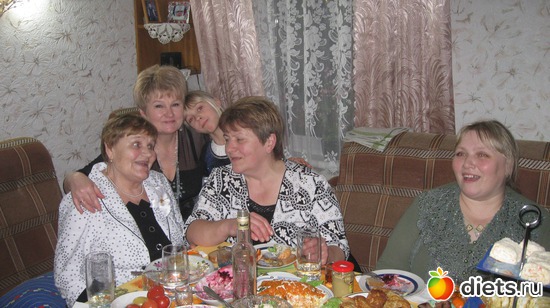 22 фото: Моя семья - 2012г