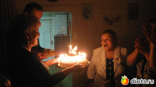 24 фото: Моя семья - 2012г