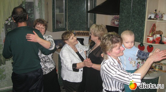 26 фото: Моя семья - 2012г