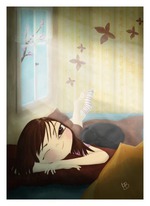 Я вернулась. Итоги первого месяца. (какая тут тишинааа!!! :( )