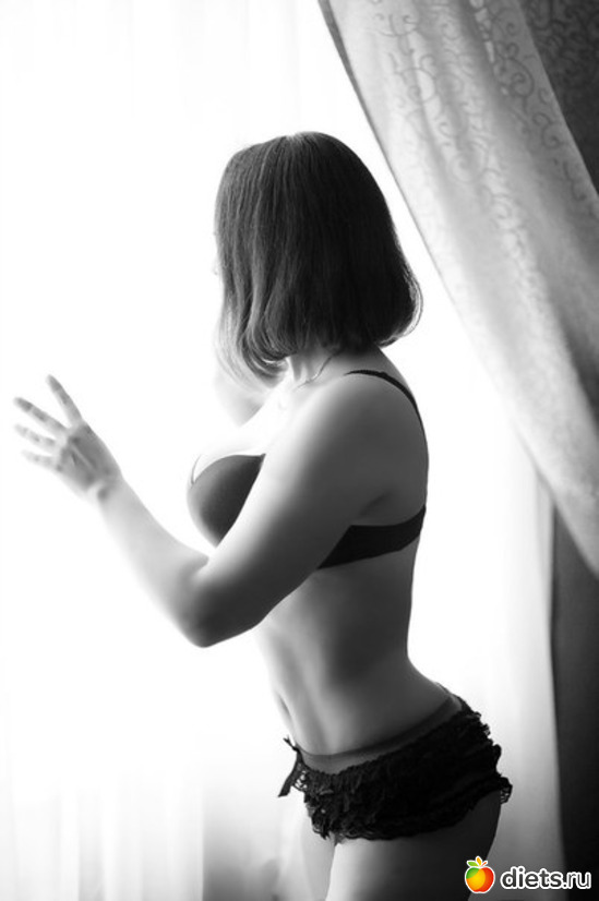 1 фото: Вот такая я стала.