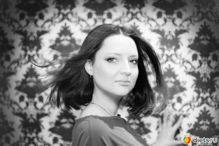 8 фото: Вот такая я стала.