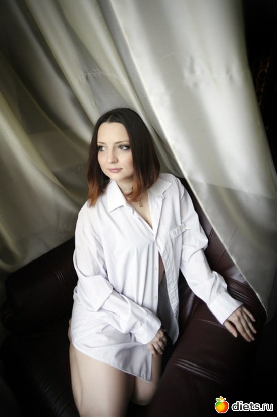 12 фото: Вот такая я стала.