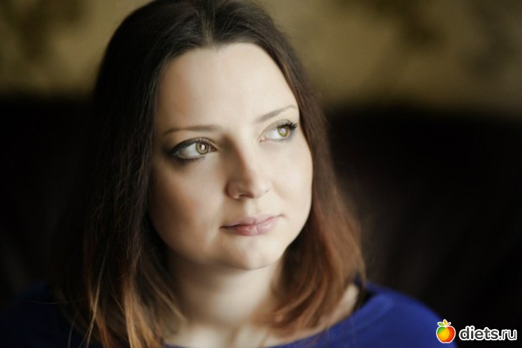 13 фото: Вот такая я стала.