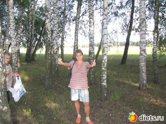 тоже дача, но уже позже и с результатом, альбом: Изменения со мной