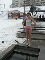 Как выглядит тело после 3 недель без ужина