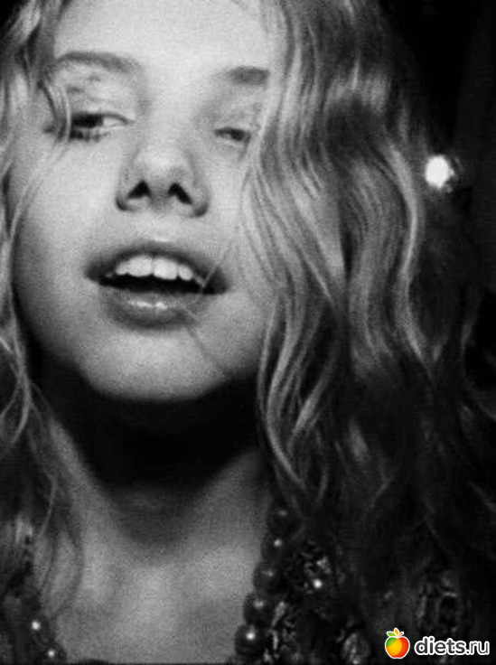 8 ����: ������� Cassie