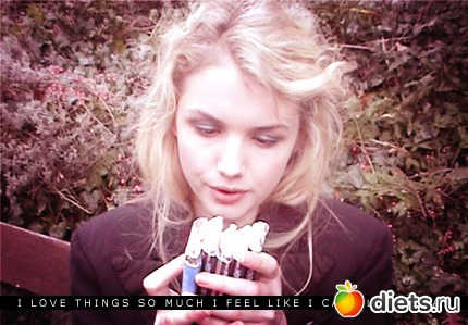 ������� Cassie