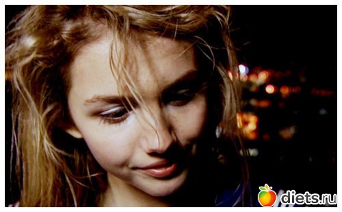 ������� Cassie