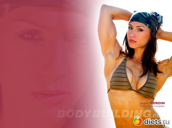 48 ����: Pauline Nordin