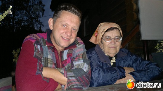 ���� � ����, ������: ��� �����