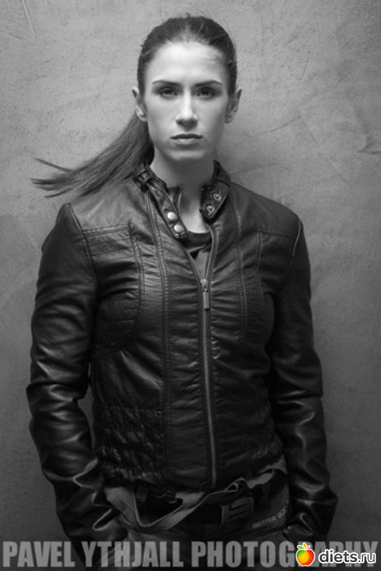 31 ����: Pauline Nordin