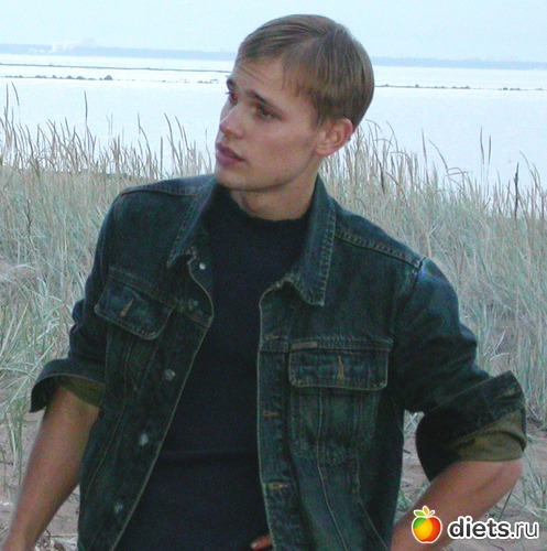 1 фото: Юность