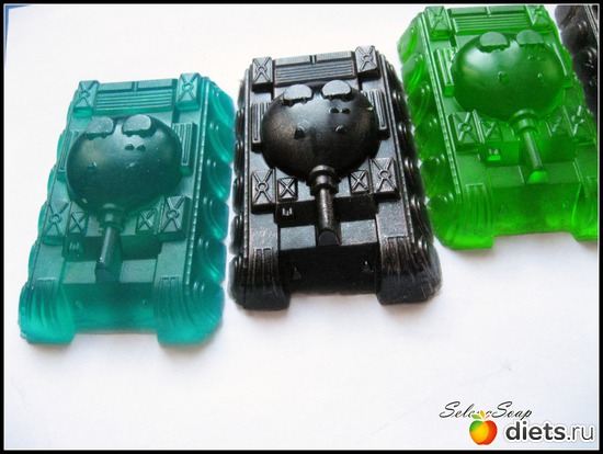 26 фото: мыло к 23 февраля