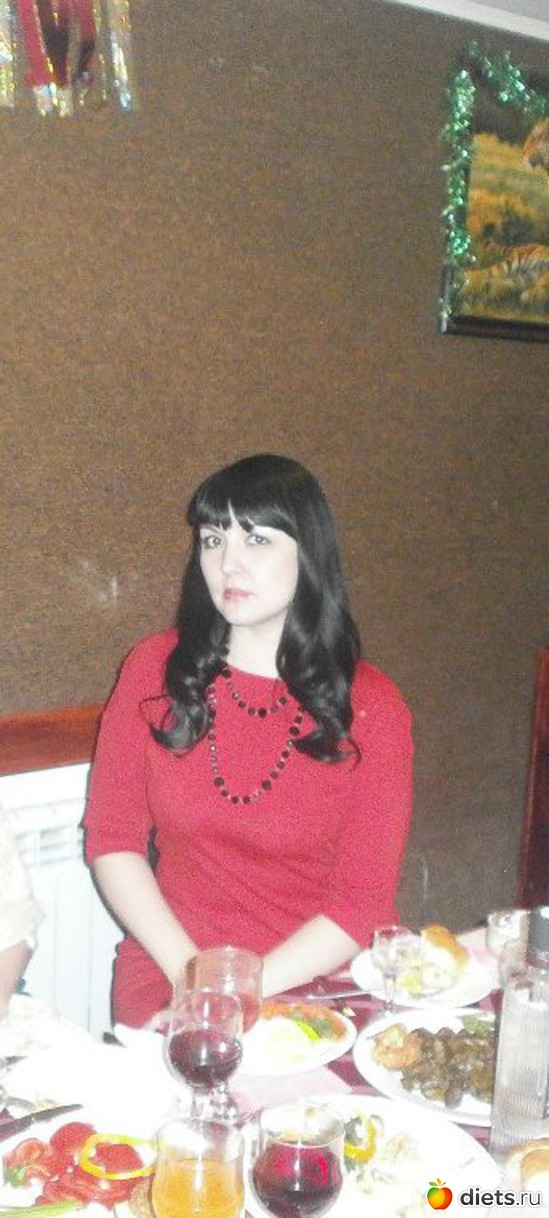 толстушка, альбом: я поправилась( или опять всё сначала(