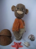 Мишка Кокосик