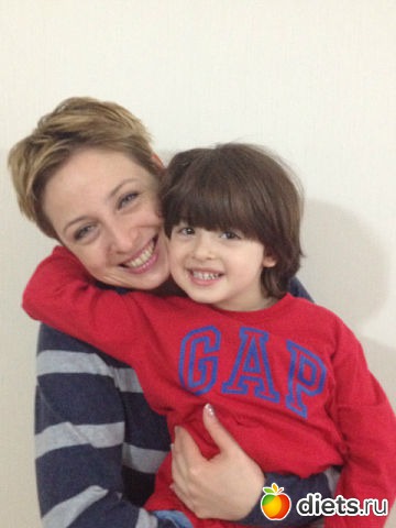 Я и моя семья