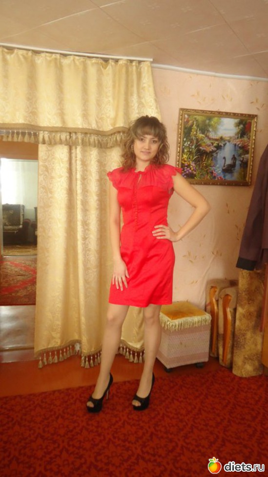 -26 кг за пол года1, альбом: до и после