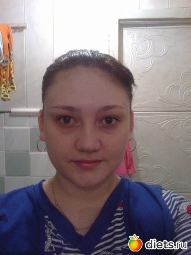 до похудения 76 кг, альбом: до и после