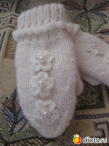 для крестницы мужа, альбом: чуть чуть из моего творчества