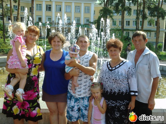 1 фото: Софиевка,август 2012