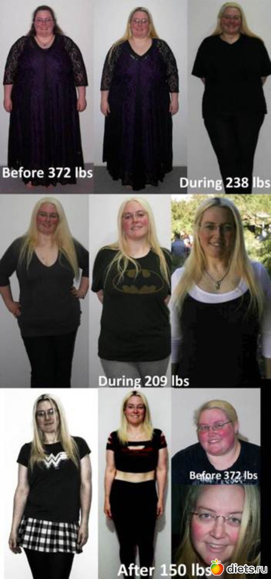 3 фото: They did it!