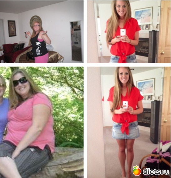 15 фото: They did it!