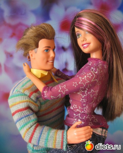 мои кукложители