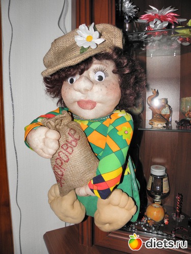 Митяй, альбом: Своими руками