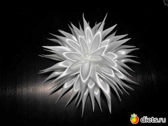 Канзашки, альбом: Своими руками