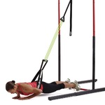 Учусь отжиматься!