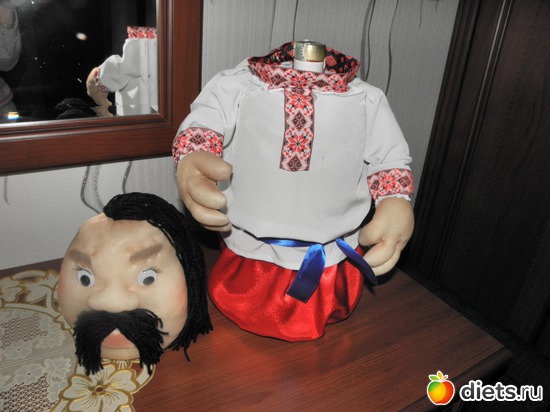 Мини-бары, альбом: Своими руками