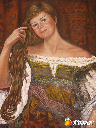 Мой портрет, альбом: Я....НАЧАЛО...