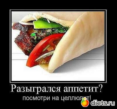 Мотиваторы и демотиваторы