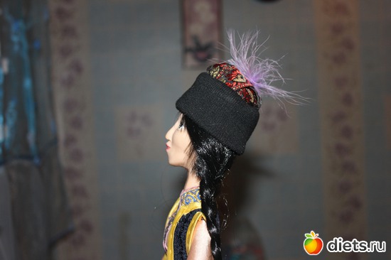 Профиль, альбом: Куклы Татьяны Сагатаевой.