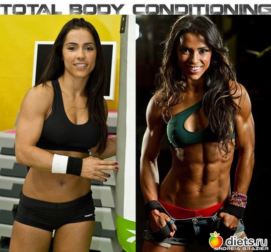 16 ����: Andreia Brazier