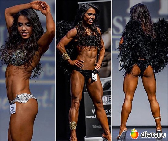 17 ����: Andreia Brazier