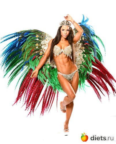 20 ����: Andreia Brazier