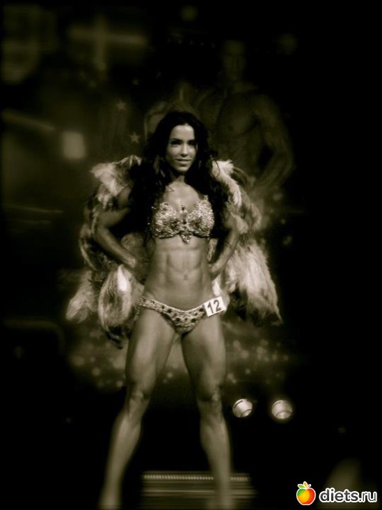 38 фото: Andreia Brazier