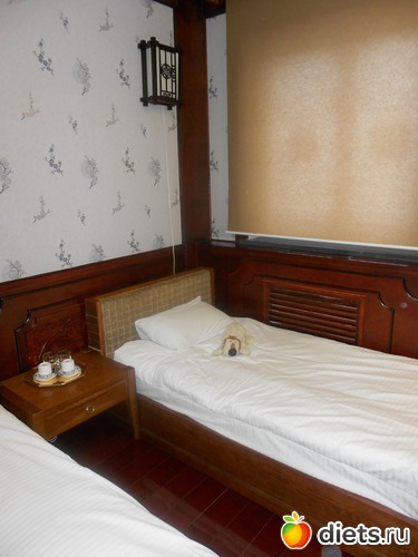 4 фото: Золотой город под Тулой - китайский новый год 2013