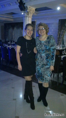 � �������� (������� 2013), ������: � ��� � - ����� ������