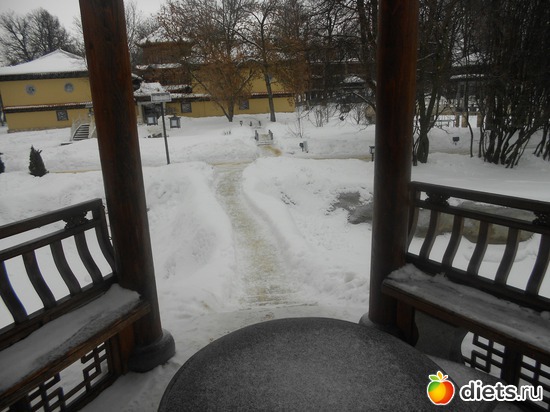 29 фото: Золотой город под Тулой - китайский новый год 2013