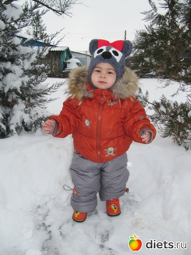 Модель., альбом: Вязание