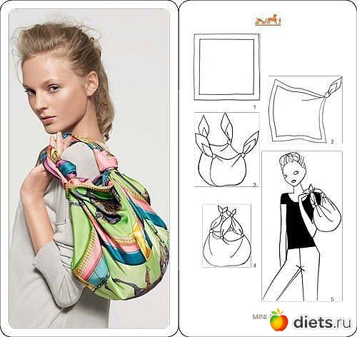 Что-то полезное, нужное, и совсем ерунда.......